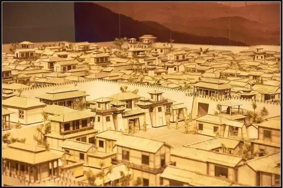 临淄人你牛什么牛?无非就是……