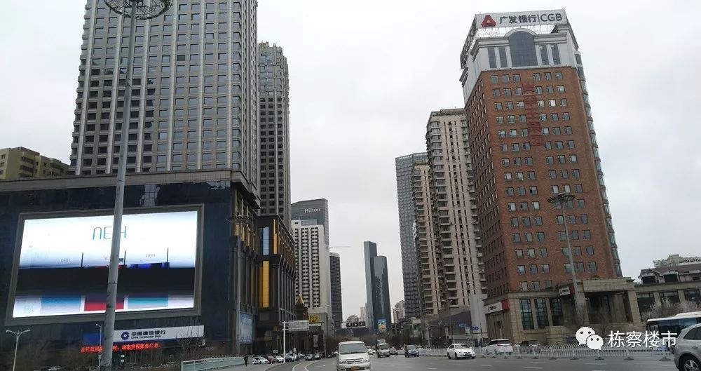 万豪，我回来了！沈城五星级酒店迎来“井喷”