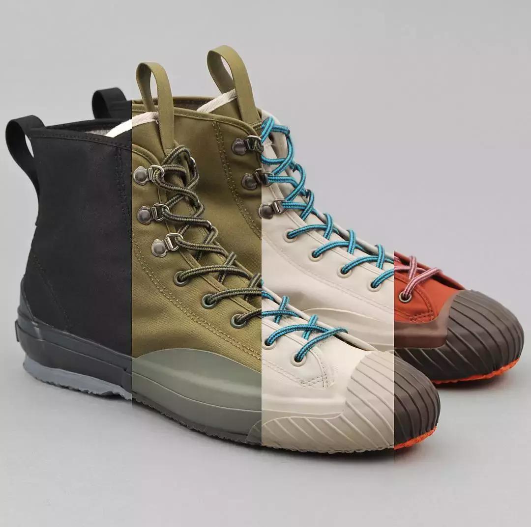 哪些牌子复古跑鞋好看,有哪些复古的跑鞋