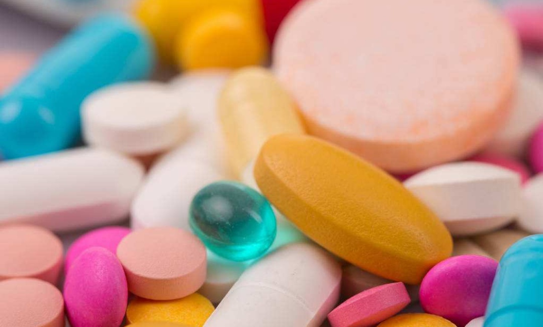 临床常用片剂类型简介,片剂常用的五种类型是哪几种