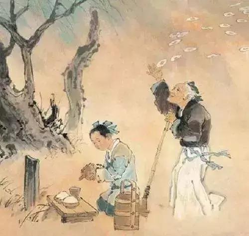 生活|你不知道的清明节！除了扫墓、踏青，清明习俗还有哪些？