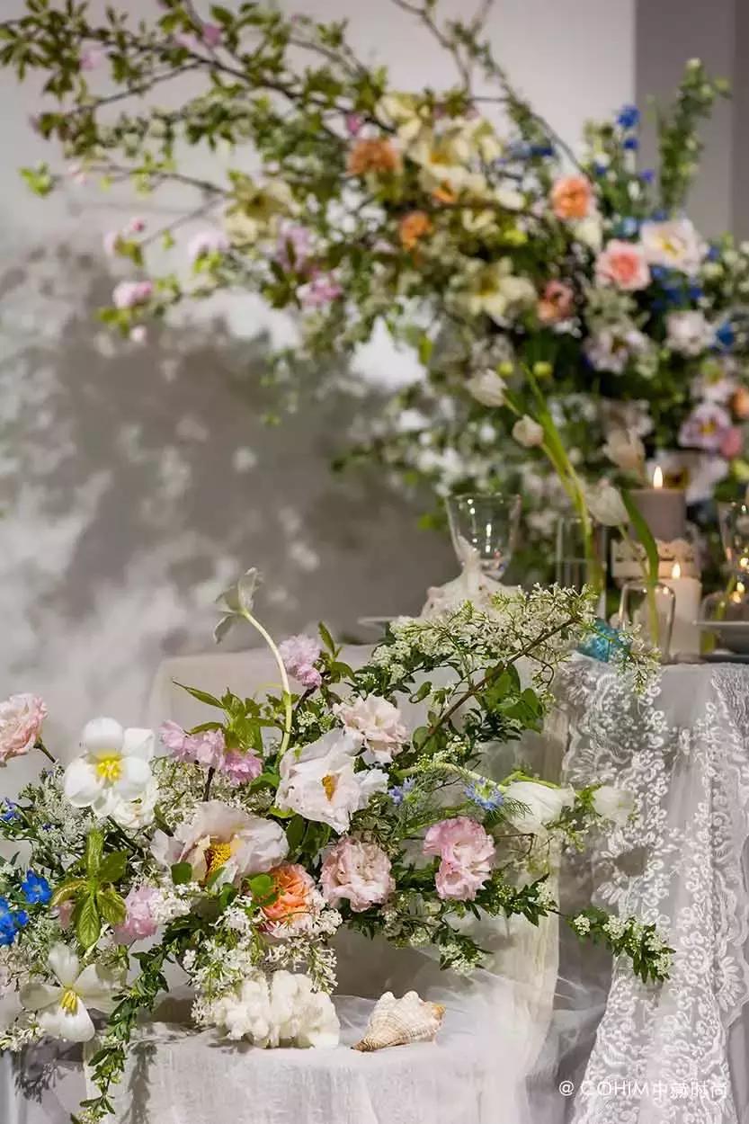 花艺设计师可以转行做什么,花艺设计每天都需要做些什么事情