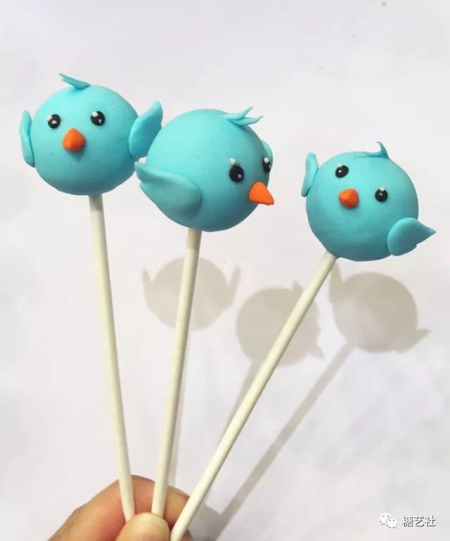 新手小白可以学翻糖吗,翻糖基础知识图解