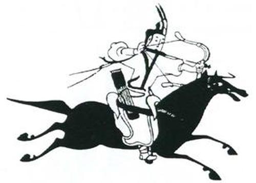 韩国屡屡索要*句丽高**王碑，日本网友看不下去了：你们看得懂么？