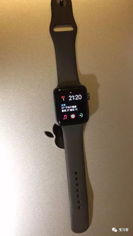 你以为开宝马的就只会戴劳力士吗？NONONO...