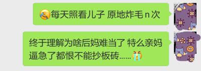 谁在劝我生二胎,谁再逼我生二胎我就跟谁急表情包