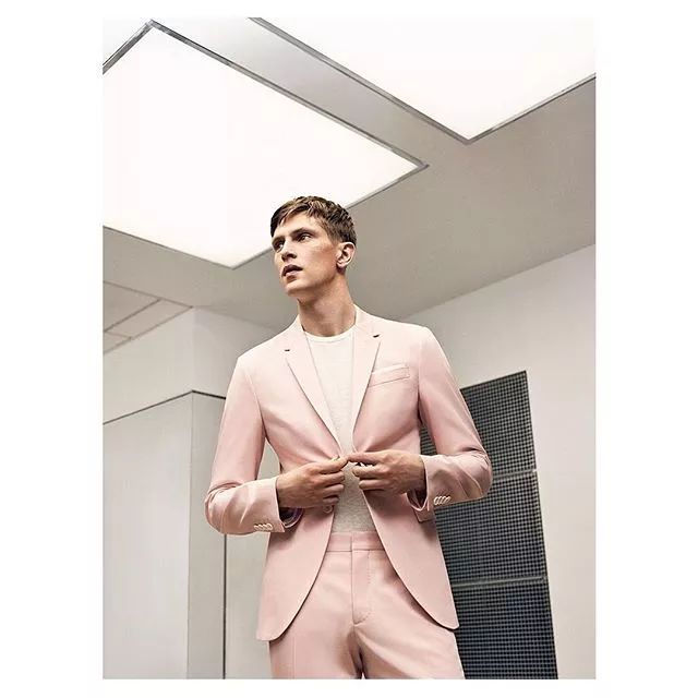 zara夏季男装搭配,zara男装的穿搭推荐