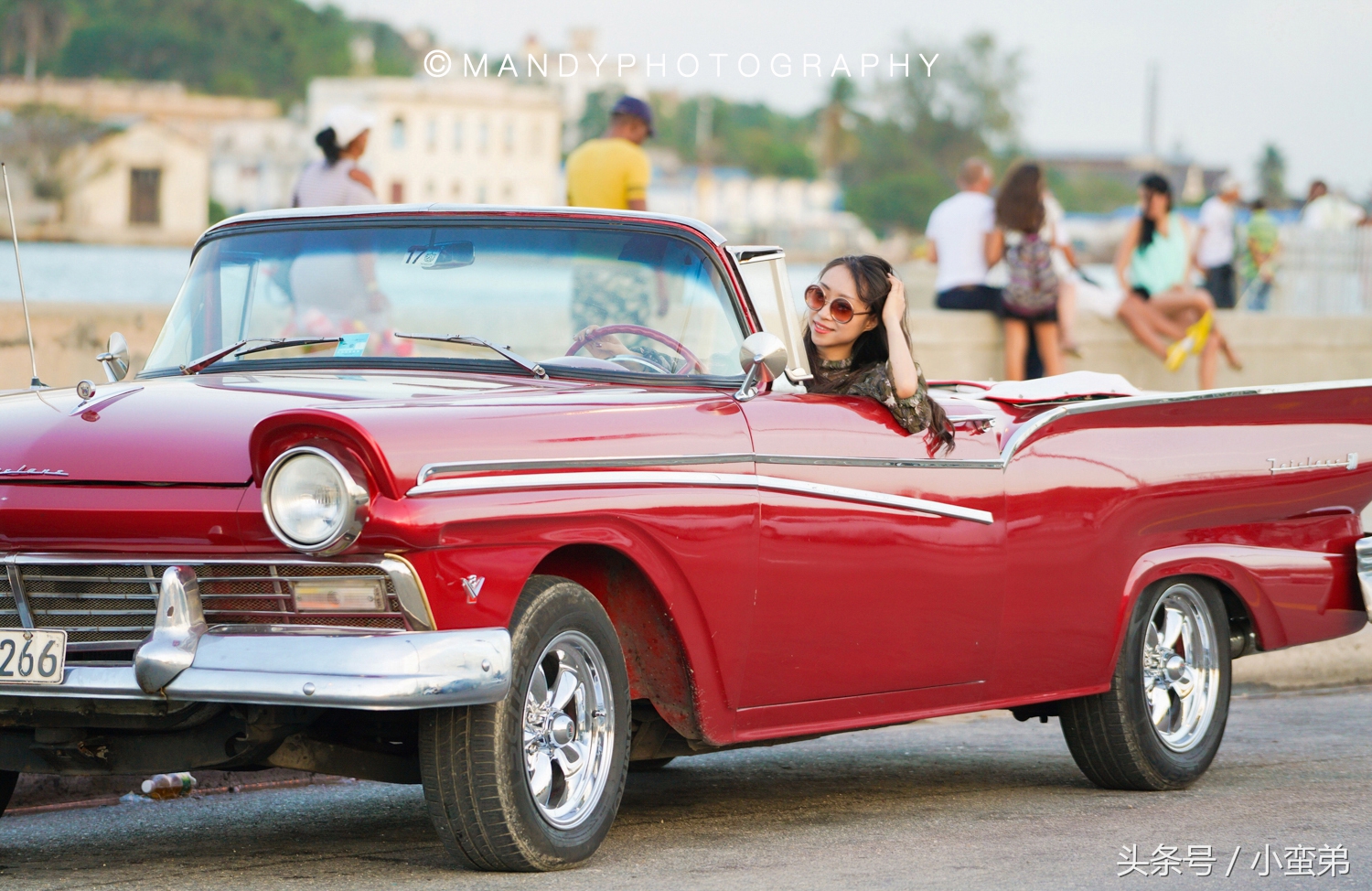 神秘的国度古巴,古巴自由行路线