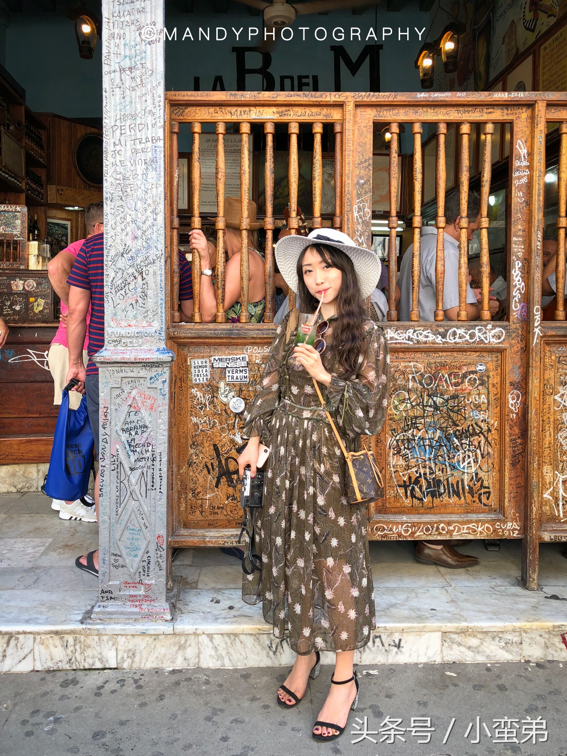 神秘的国度古巴,古巴自由行路线