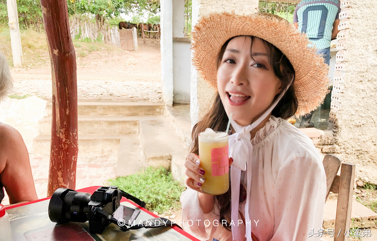 神秘的国度古巴,古巴自由行路线