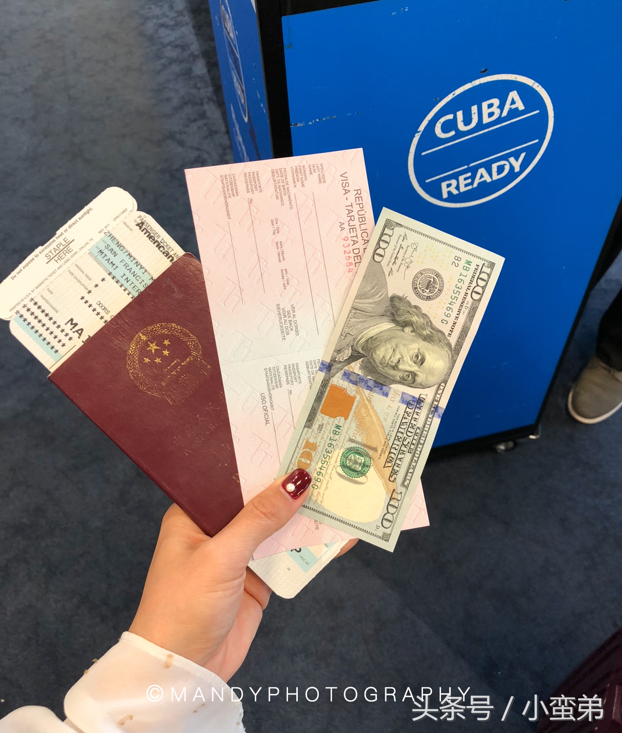 古巴是个什么样的国度,古巴神秘行适合自由行吗