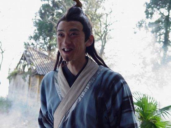 金庸小说里最卑鄙的几个人,金庸小说最卑鄙无耻的人物