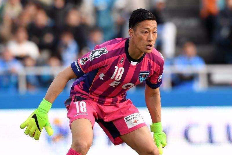 日本横滨fc队,横滨fc对福冈比分