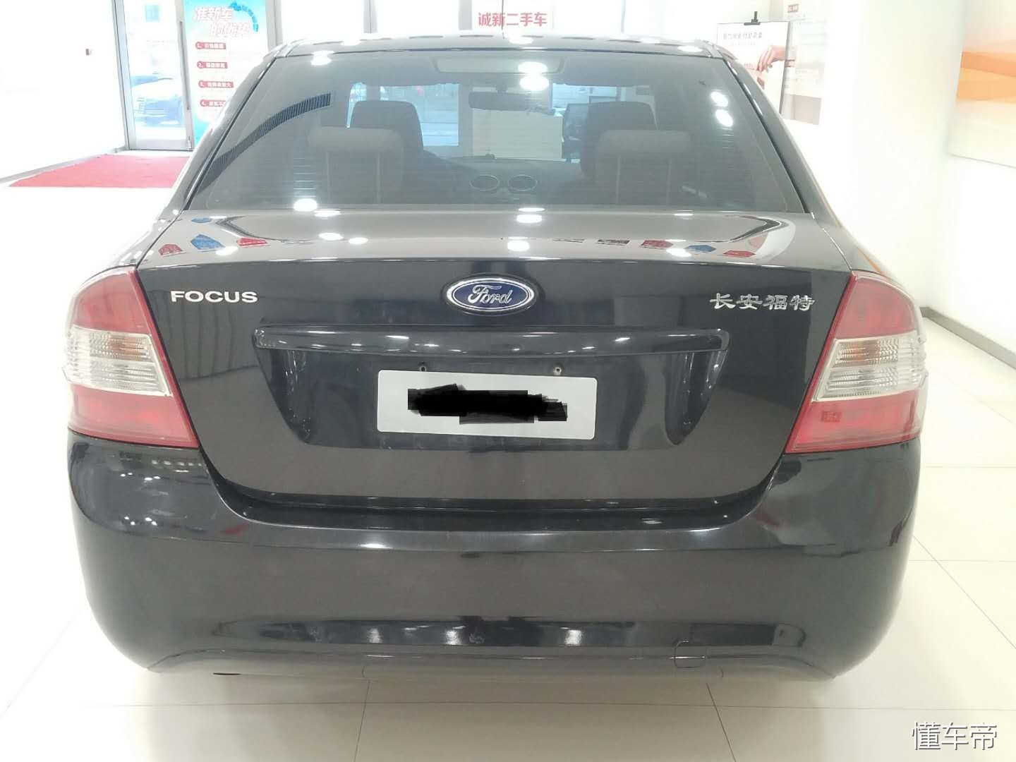 07款福克斯精品车况回收价格,08年福克斯车况精品