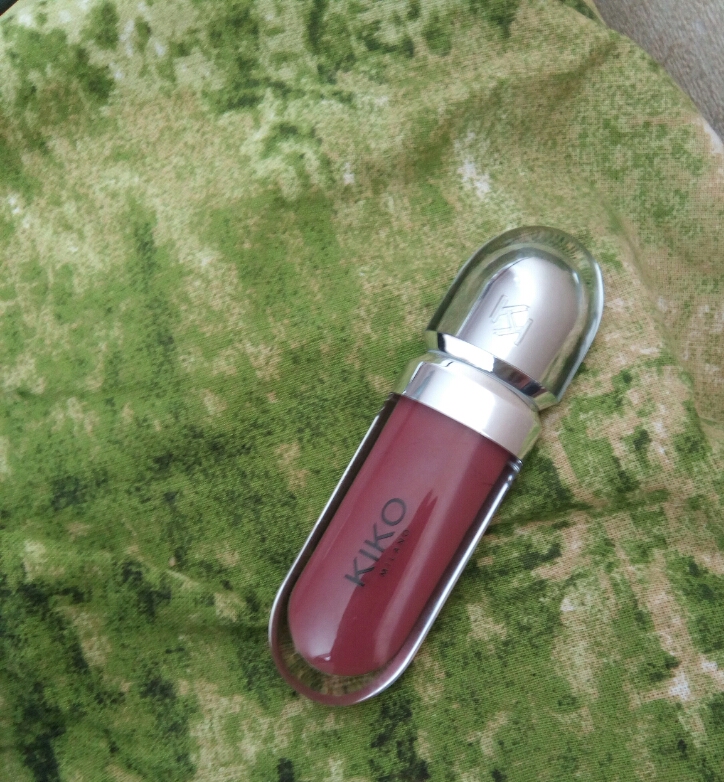意大利kiko口红测评,意大利口红kiko432