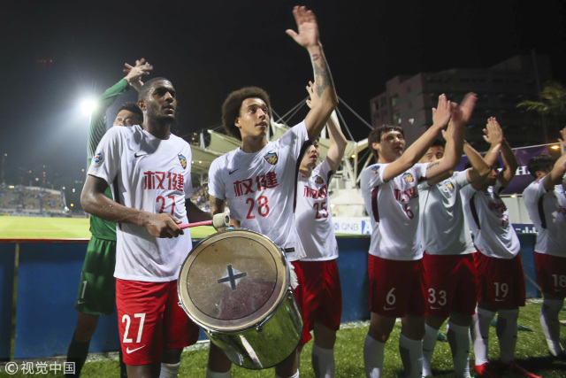 中国足球有望重回亚洲之巅吗,女足时隔16年再次登上亚洲之巅