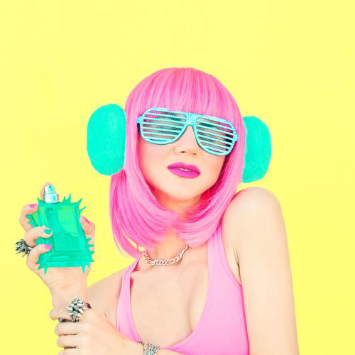 7小瓶香水,小众好闻淡香香水推荐