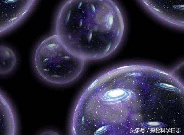 量子纠缠被证实说明平行世界,量子纠缠真的能证明平行宇宙吗
