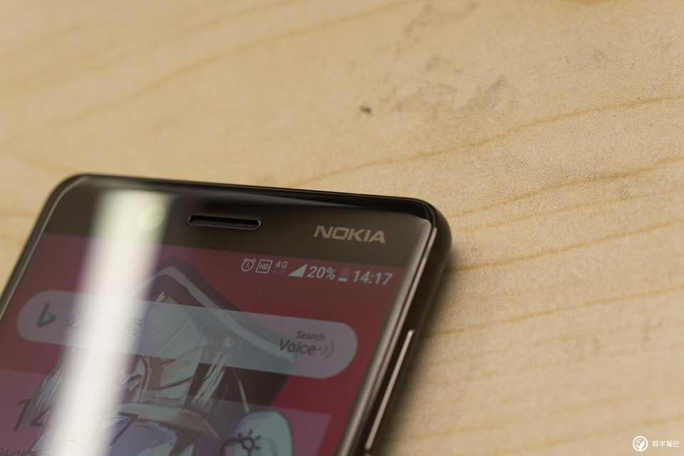 nokia7最新价格,nokia7测评处理器