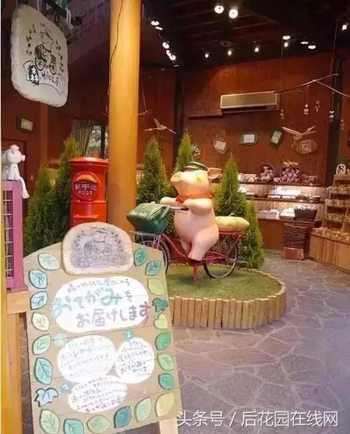 浅论日本文农旅产业超级IP智造系统！