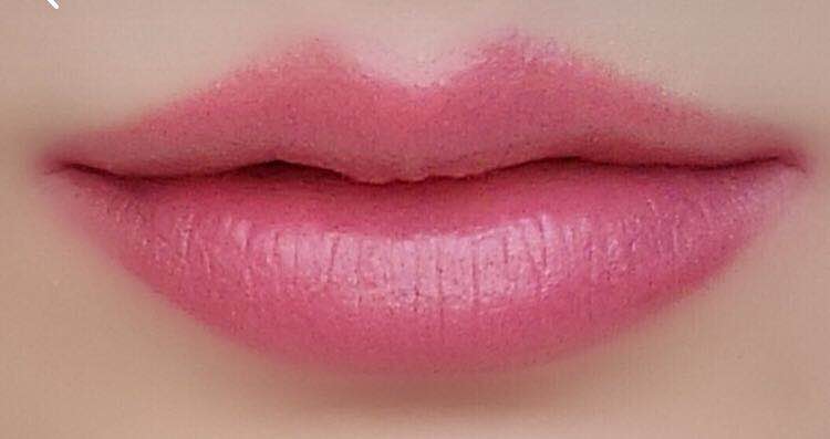 黄皮口红重灾区——我大概是被下了降头才会买这些口红！