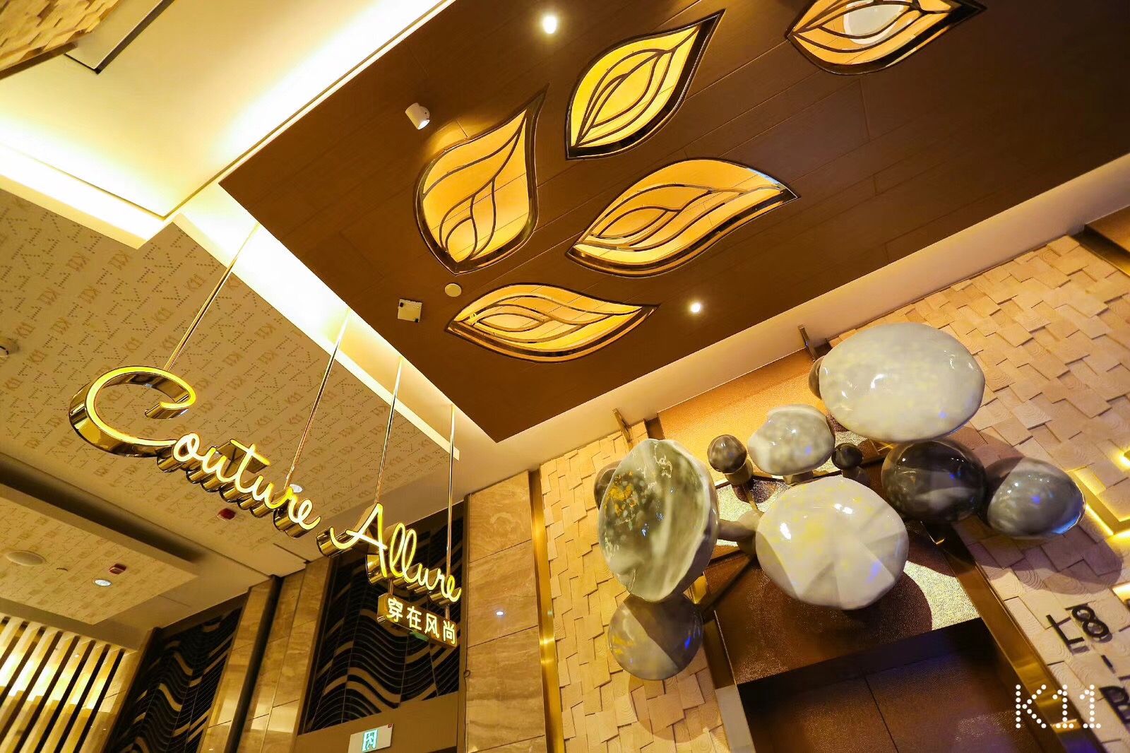 广州k11艺术品,广州k11购物艺术中心拍艺术照