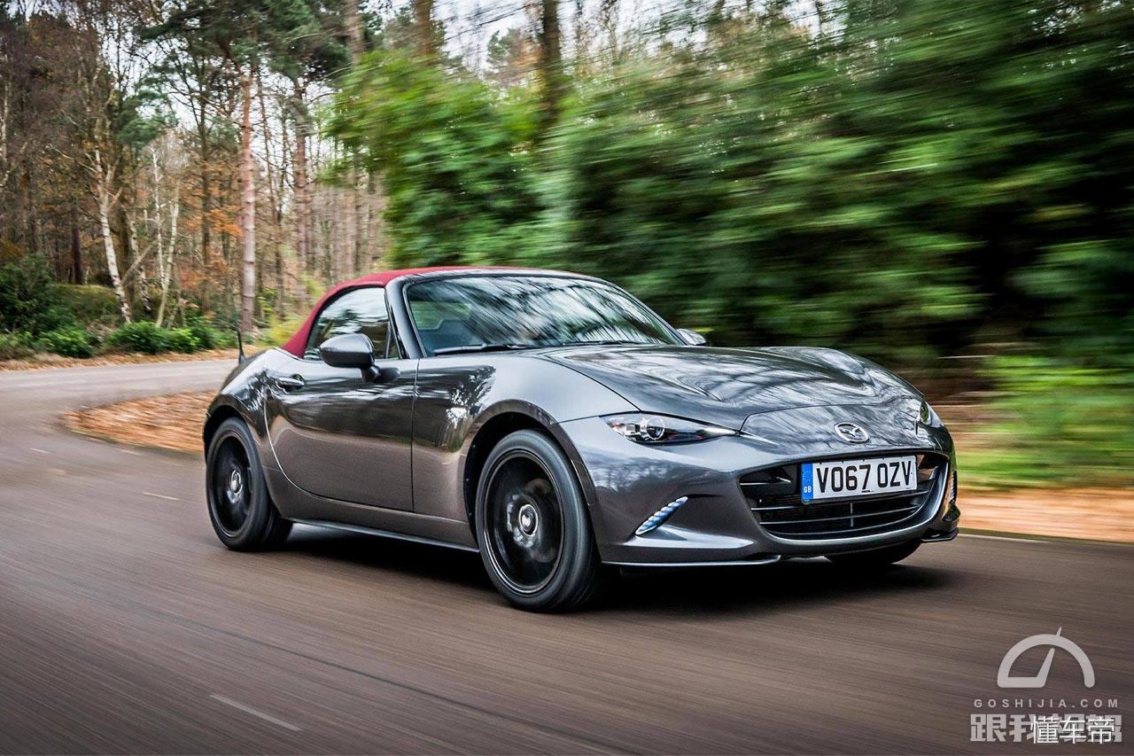 40万左右新车敞篷车推荐,几万块4座敞篷车推荐