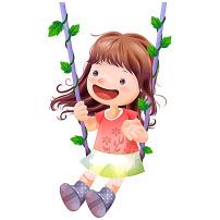 幸福满满的童年（三）