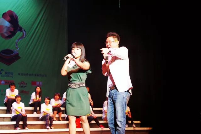 走进“声音世界”,她从未迷路|极客