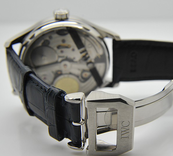 万国葡萄牙七真假对比,万国手表葡七真假鉴别