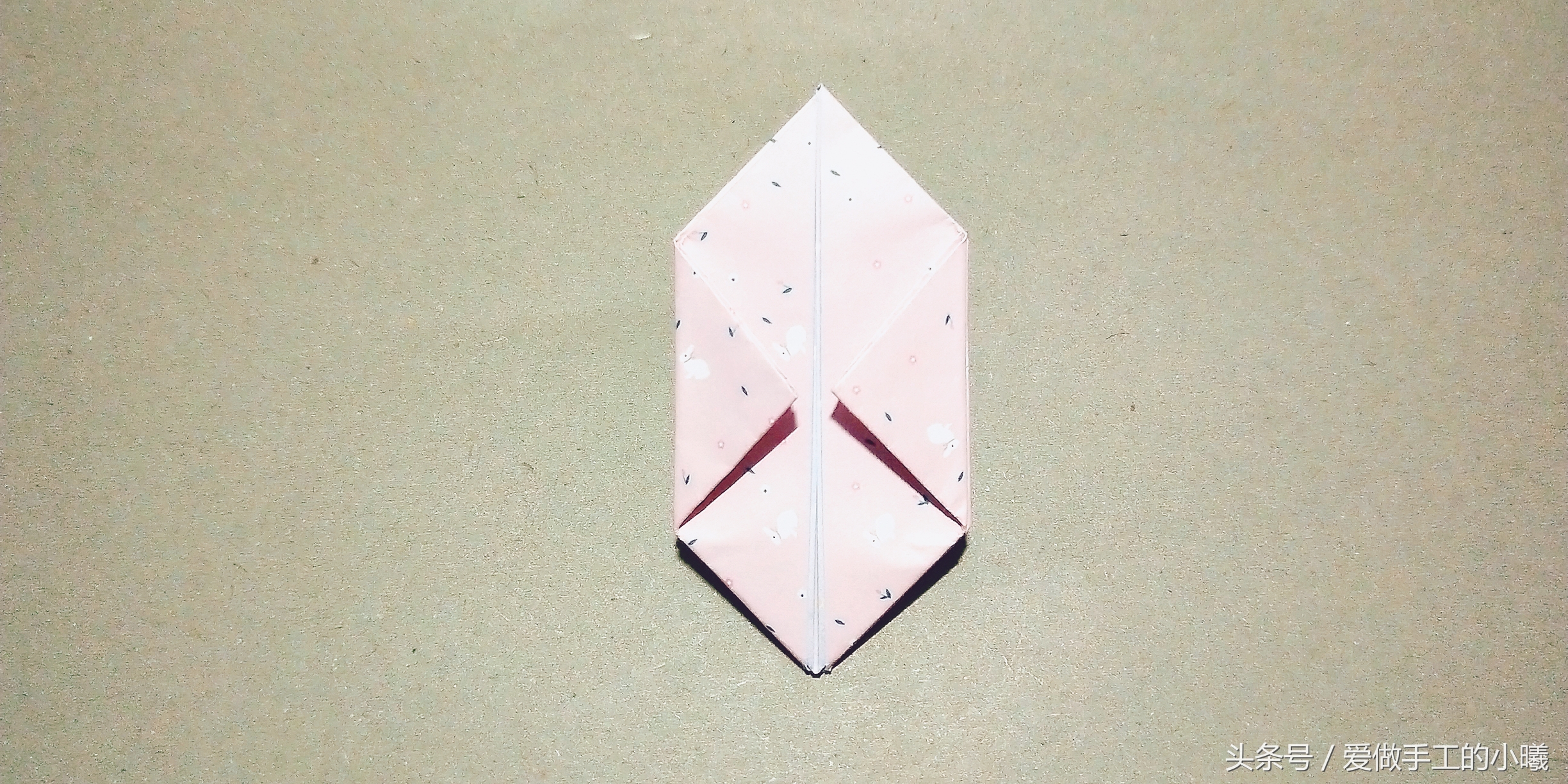 折一个可以吹的气球,折个可以飞的气球