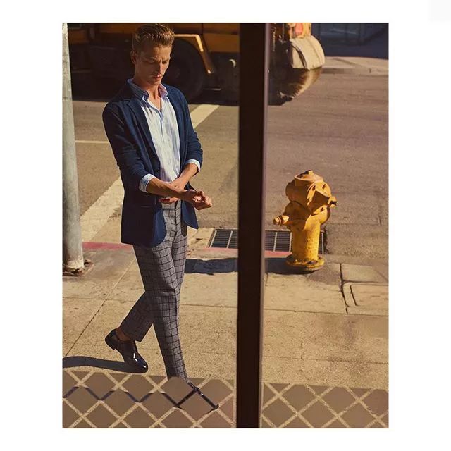 不会搭配衣服的看过来男生夏季,不会穿搭的男生看过来