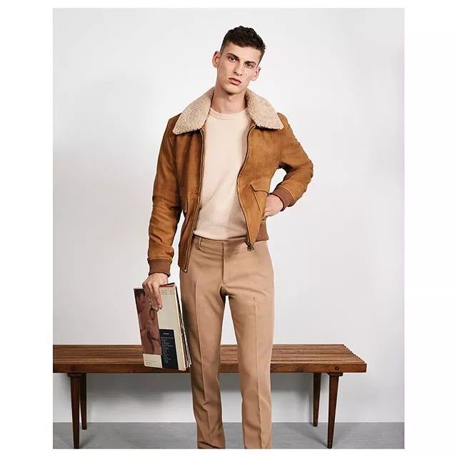 zara男装穿搭推荐,zara男装穿衣搭配