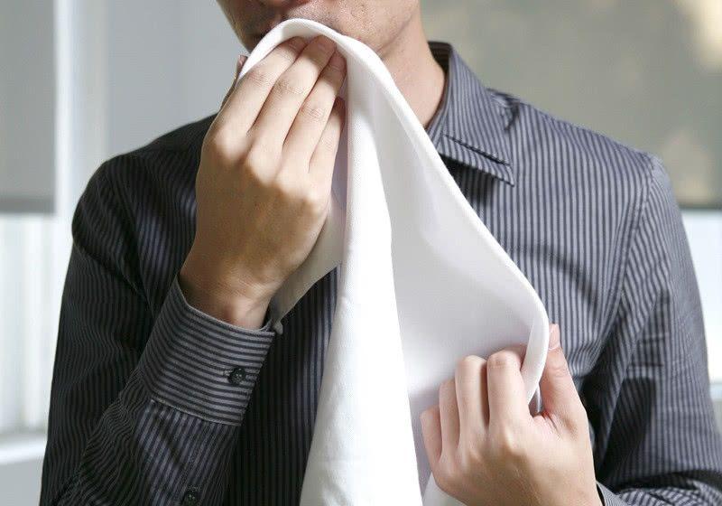 gb20808标准的卫生纸能否擦嘴,厕所里的卫生纸可以擦嘴吗