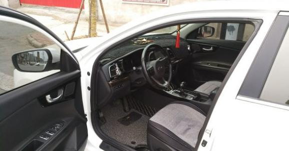 起亚k4有哪些小问题,1.8的起亚k4到底怎么样