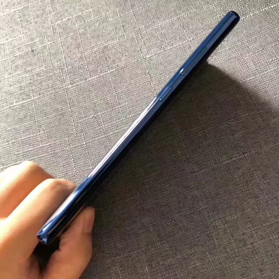 3000的三星note9值得买吗,三星note39008s