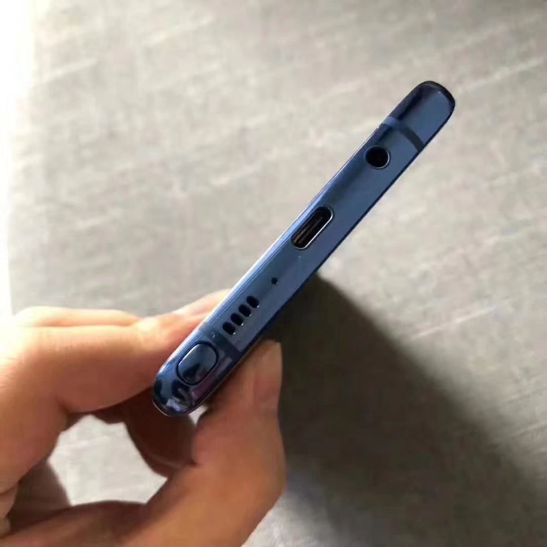 3000的三星note9值得买吗,三星note39008s