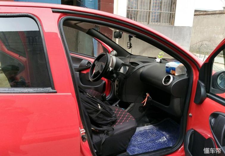 二手比亚迪f0缺点,二手比亚迪f0的缺点