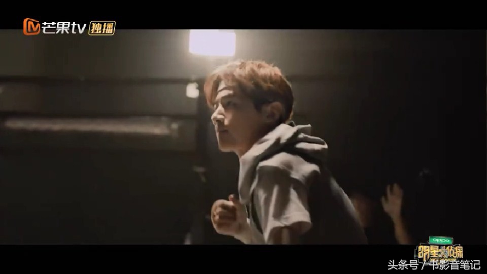 明星大侦探第一季白敬亭,明星大侦探第七季中有没有白敬亭