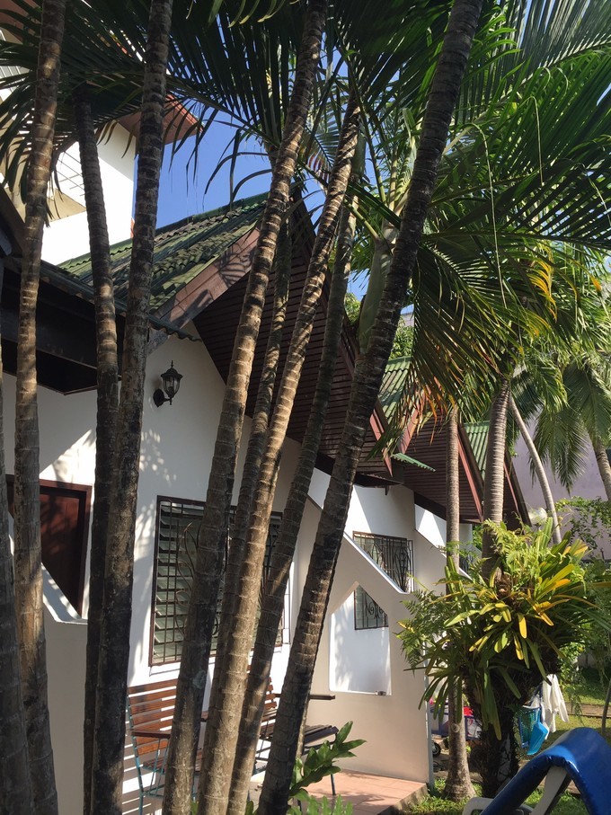 普吉岛五日游多少费用,泰国普吉岛自由行5天4夜花费