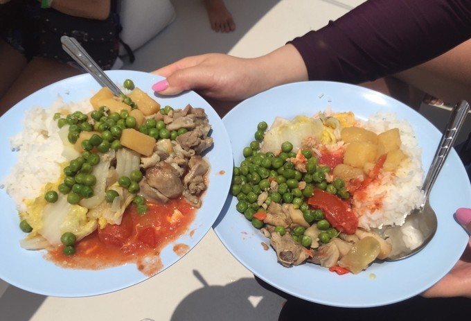 普吉岛五日游多少费用,泰国普吉岛自由行5天4夜花费