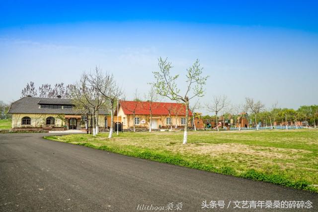 上海附近的度假景点推荐,上海周边度假地点推荐