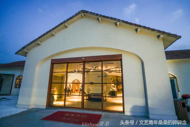 上海附近的度假景点推荐,上海周边度假地点推荐