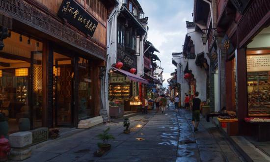 南京夫子庙外地人可以去吗,外地人来夫子庙