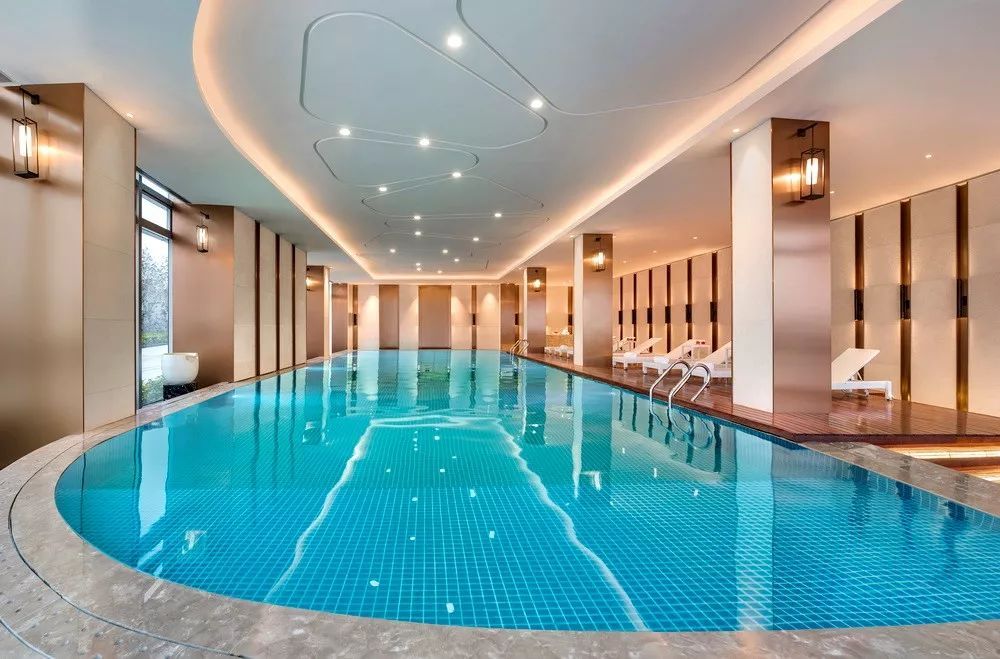 西安浐灞艾美酒店活动,西安浐灞艾美酒店欢乐时光