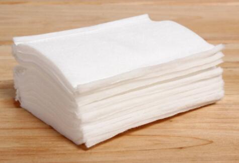 粉扑的正确使用方法,湿敷棉的正确使用方法