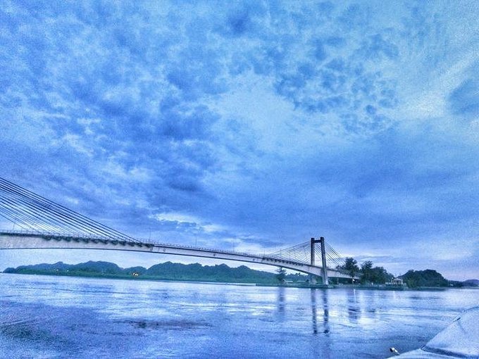 帕劳旅行的日记,帕劳的旅行日记