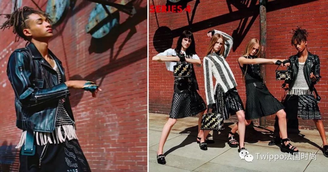 牛仔衣分男女吗,怎么分男女上衣区别图