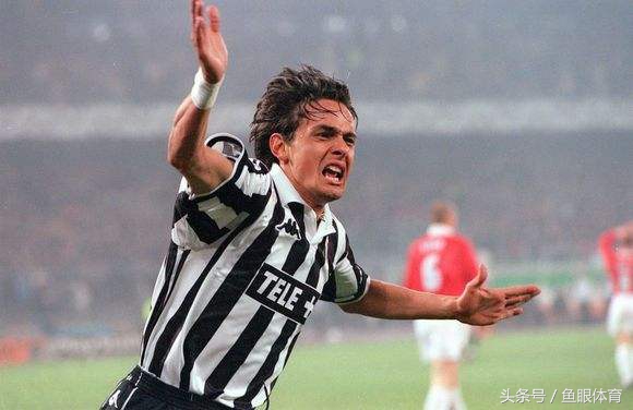 意甲的辉煌岁月,意甲崛起与没落