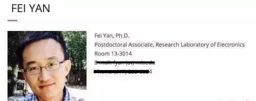 哈佛麻省华裔学霸在美锒铛入狱，中国股民却应拍手叫好